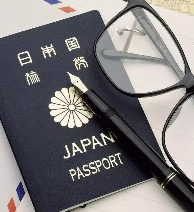日本在留资格办理条件