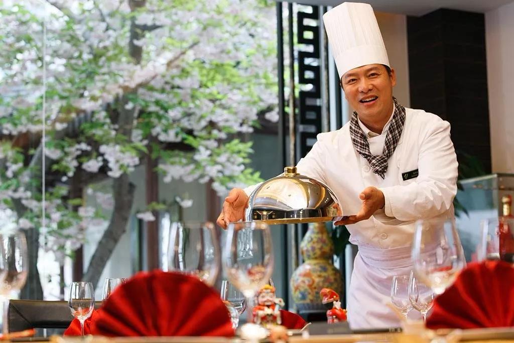 中国厨师澳洲移民新趋势