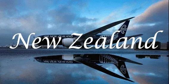 新西兰打工度假签证可延期6个月