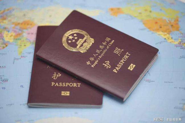 海外护照过期怎么办？快速办理护照的渠道！